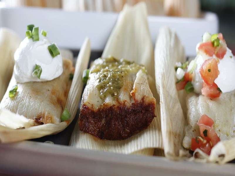 Best Tamales on Goldbelly How To Order Fresh Tamales for Delivery Now