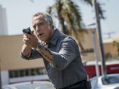 titus welliver as bosch on amazon prime