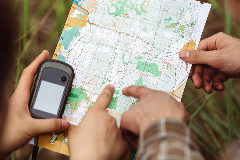 Geocaching Guide: How to Find Hidden Treasure in Your Neighborhood -  Thrillist