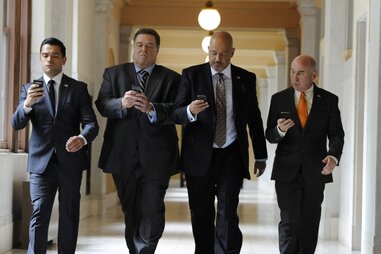 alpha house amazon prime john goodman