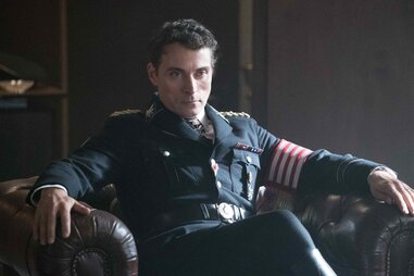 the man in the high castle