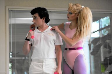 red oaks amazon prime