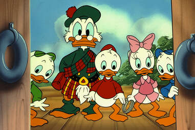 ducktales disney plus