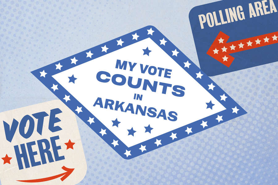 Arkansas 2020 Voter Guide: Registration, Deadlines, Resources & More ...