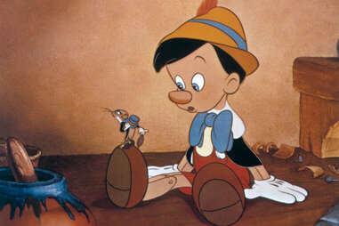 pinocchio