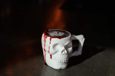 Peixoto Coffee