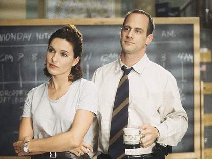 law and order svu
