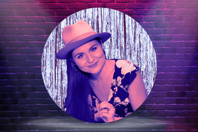 phillipa soo