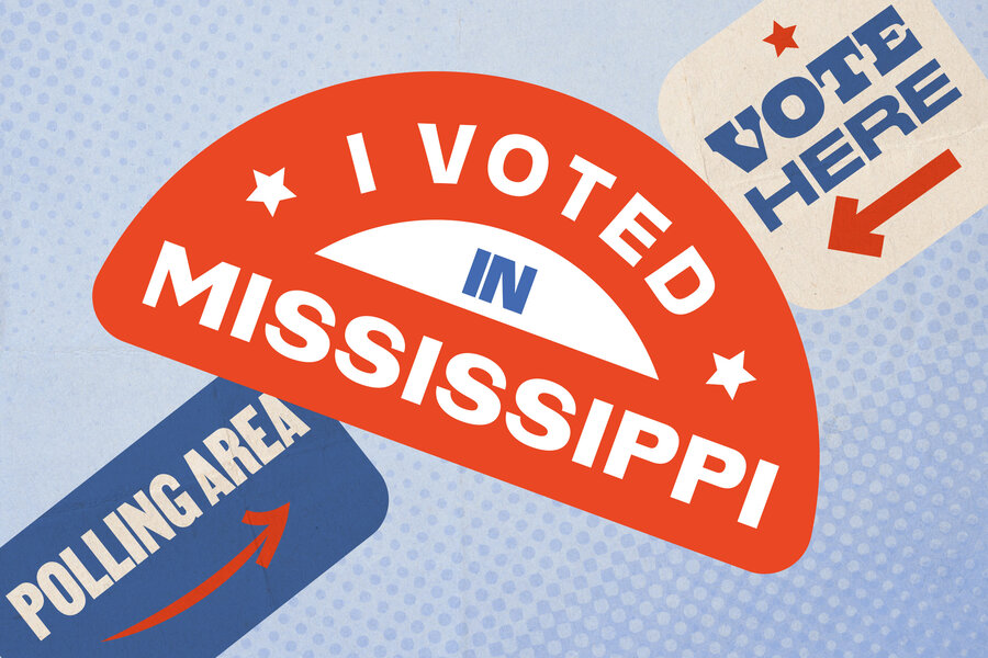 Mississippi 2020 Voter Guide Registration, Deadlines, Resources & More