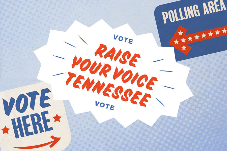Tennessee 2020 Voter Guide: Registration, Deadlines, Resources & More ...