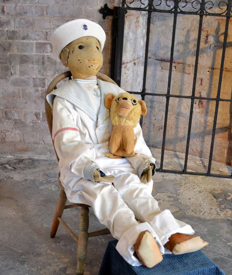 Key West Art & Historical Society