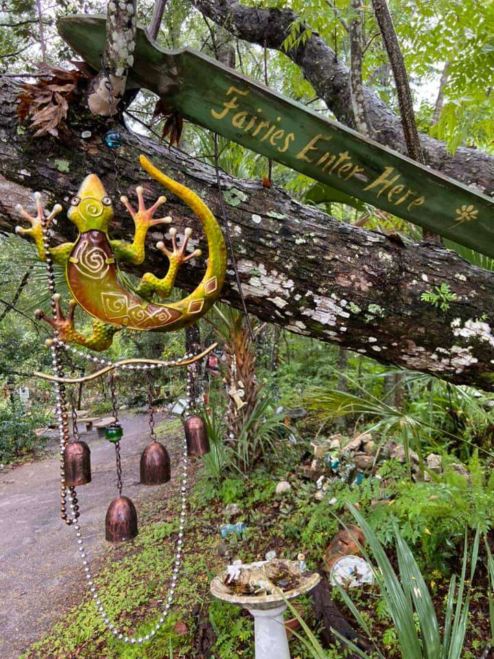 Cassadaga Spiritualist Camp
