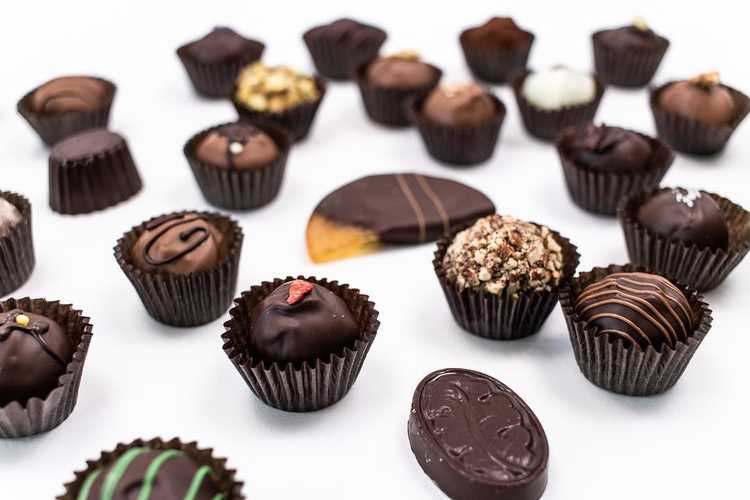 Cocoandre Chocolatier