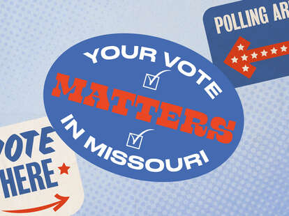 Missouri 2020 Voter Guide: Registration, Deadlines, Resources & More ...