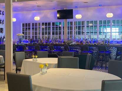 flourish event space