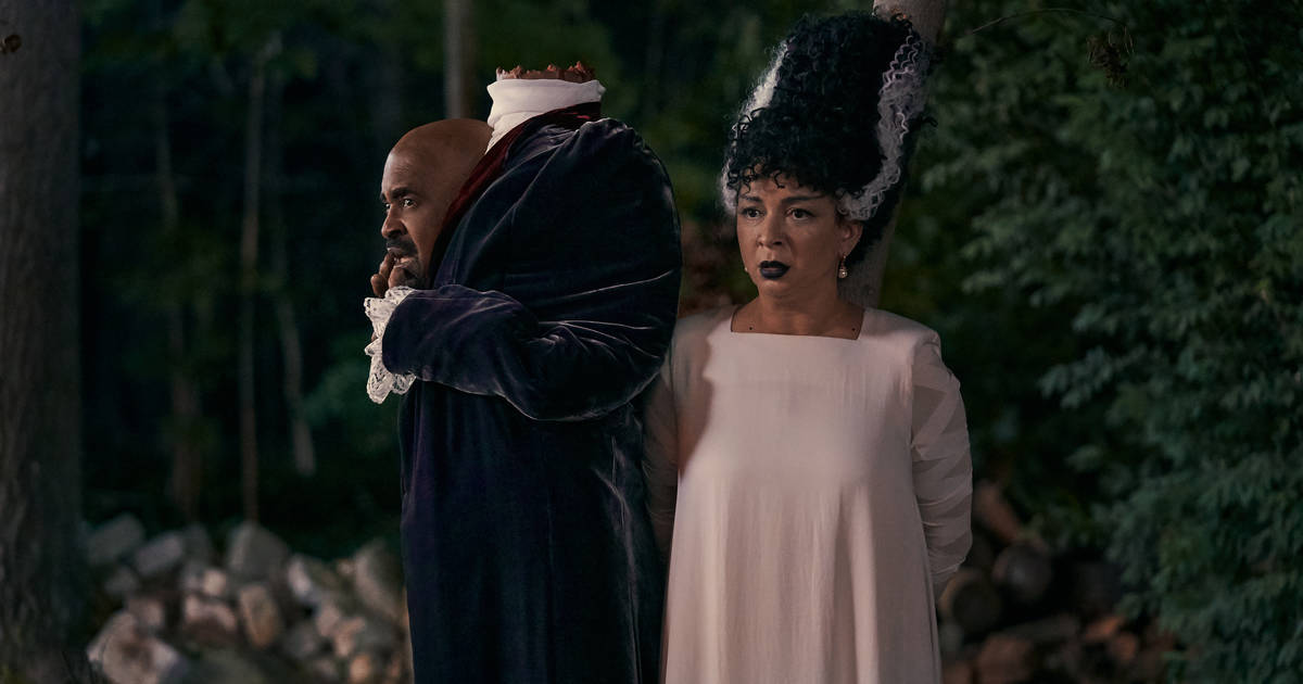 Netflix Halloween Schedule Everything Coming Out For Halloween 2020 Thrillist