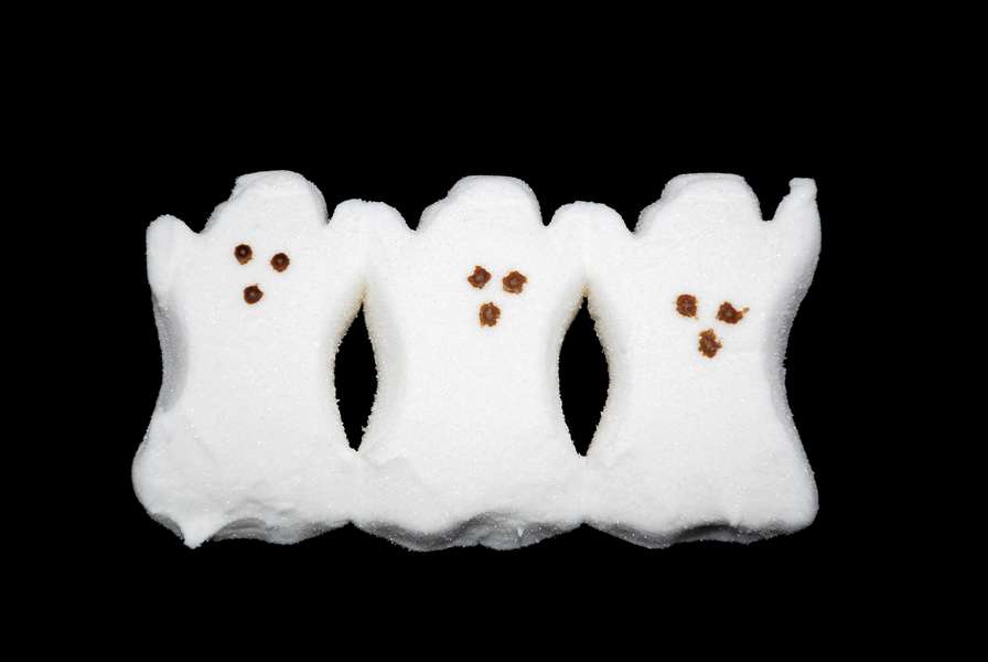 Peeps Not Being Made for Halloween 2020: Production Stops on the Candy ...