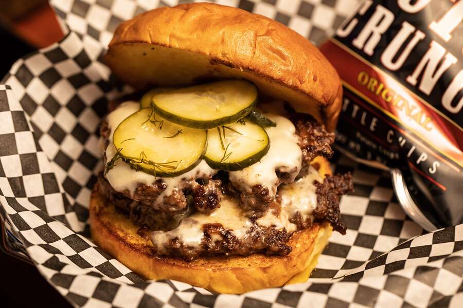 Burger Dive Minneapolis, MN Thrillist