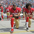 Colin Kaepernick Calls Out NFL For “Propaganda” As League Pushes Social Justice