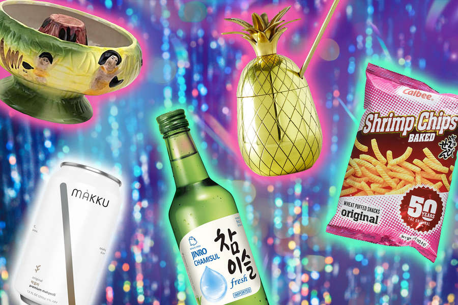 Best Karaoke Drinks & Snacks Essentials & Decor For Karaoke Night