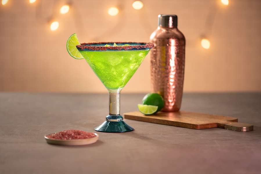 Red Lobster �Dew Garita� Cocktail Mountain Dew Margarita Hits the Menu