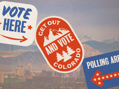 How to Vote in Colorado 2020