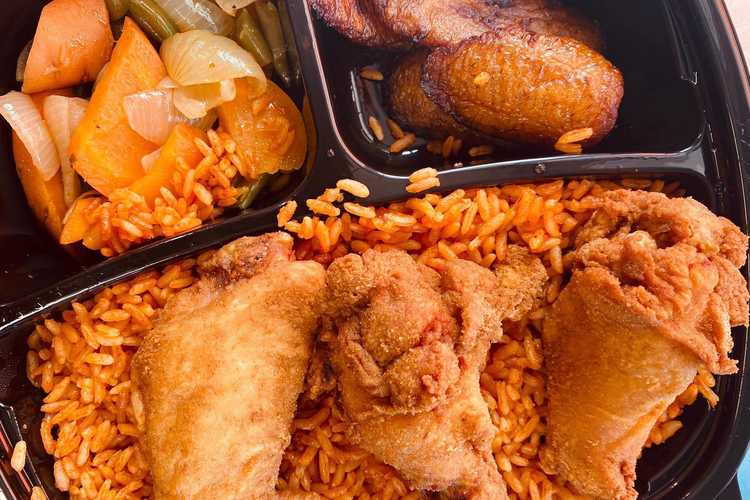 Fork In Nigeria