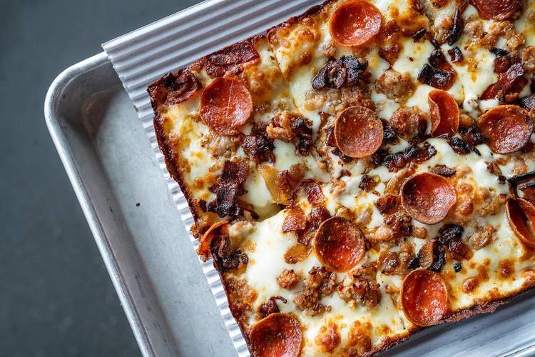 Best Restaurants In Detroit Coolest Hottest Newest Places To Eat Thrillist