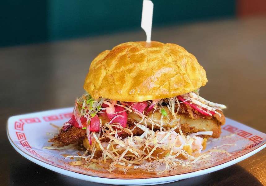 Best Restaurants in Honolulu: Coolest, Hottest, Newest Places to Eat