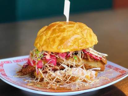 Best Restaurants In Honolulu Coolest Hottest Newest Places To Eat Thrillist