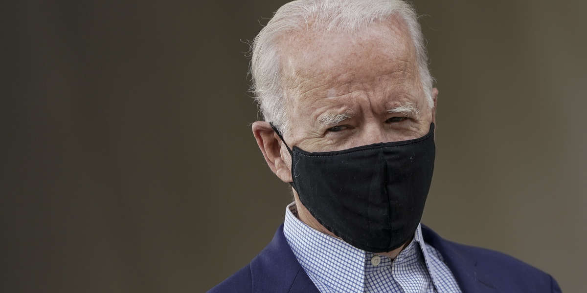 Scientific American Endorses Joe Biden, Its First Pres. Endorsement In 175-Year History