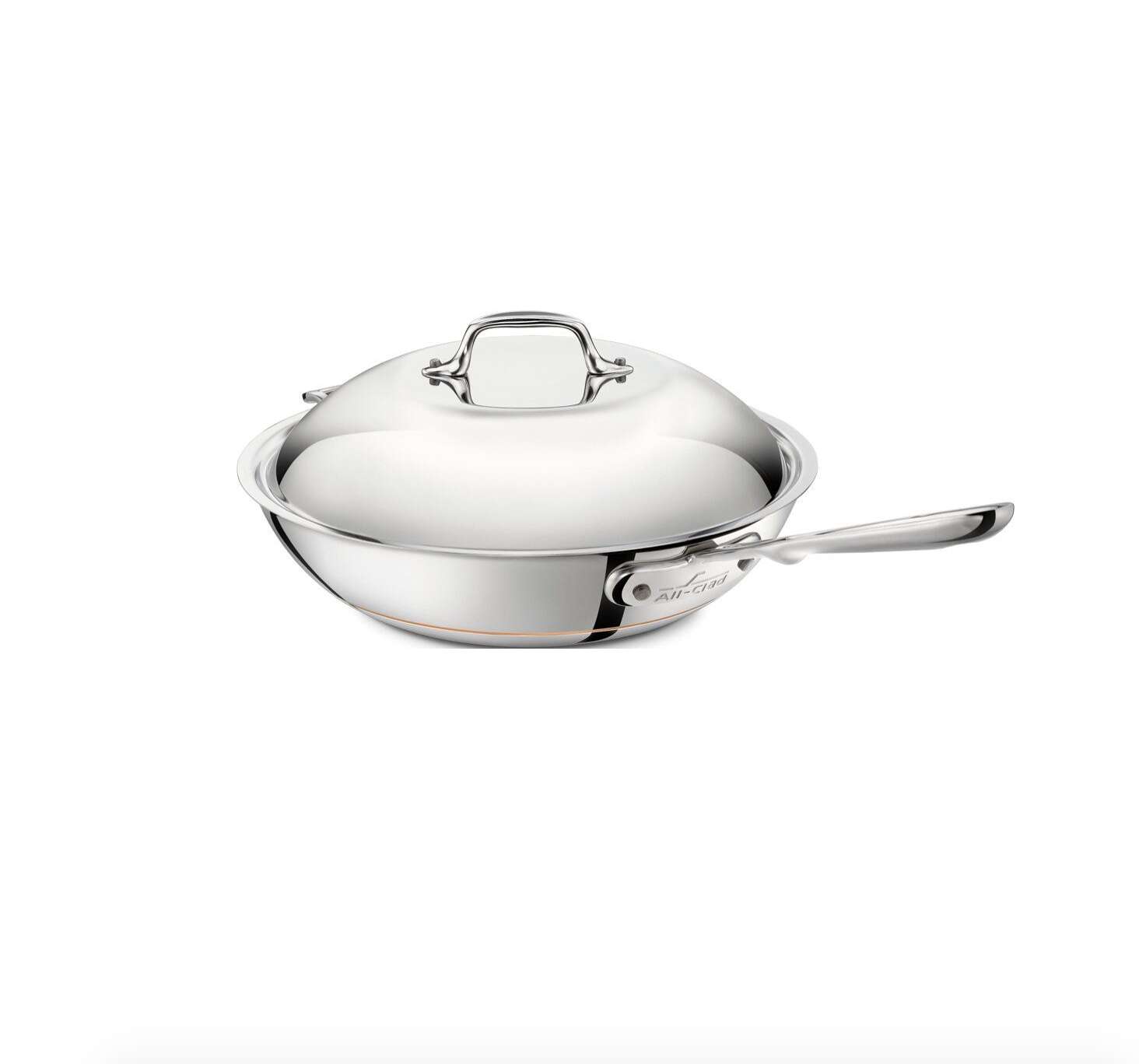 All Clad Factory Seconds Sale Frying Pans, Pots, Kitchenware, and More