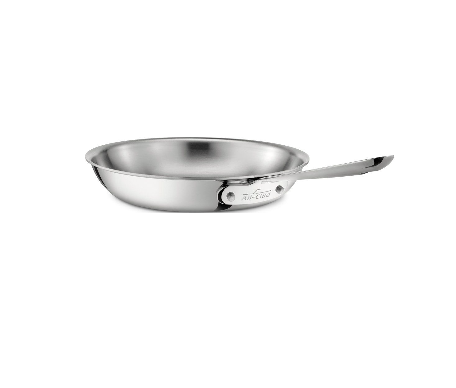All Clad Factory Seconds Sale Frying Pans, Pots, Kitchenware, and More Thrillist