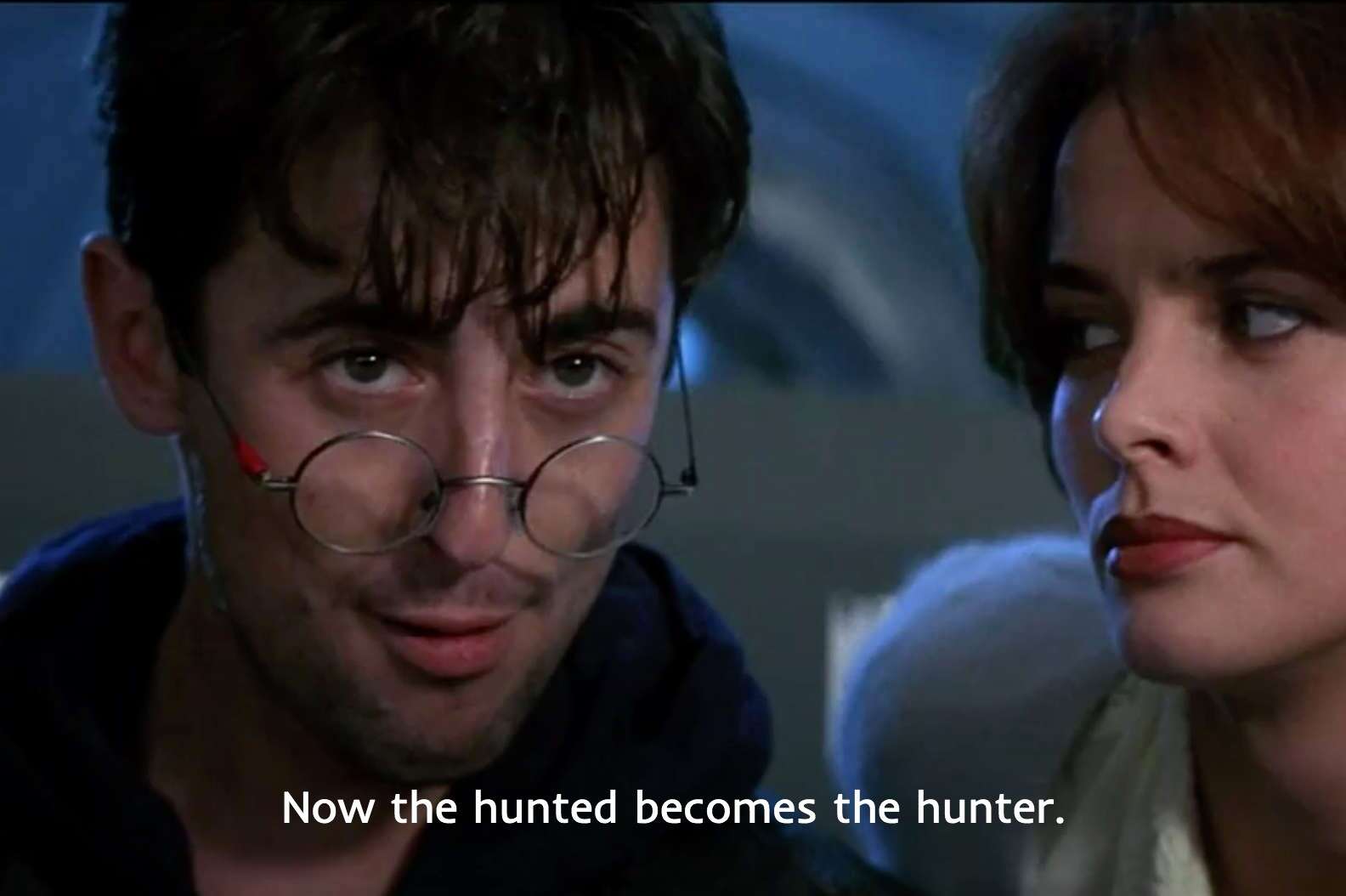 goldeneye