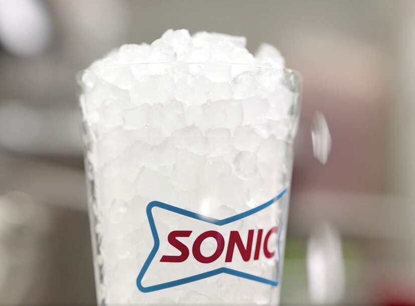 Sonic Ice Lovers