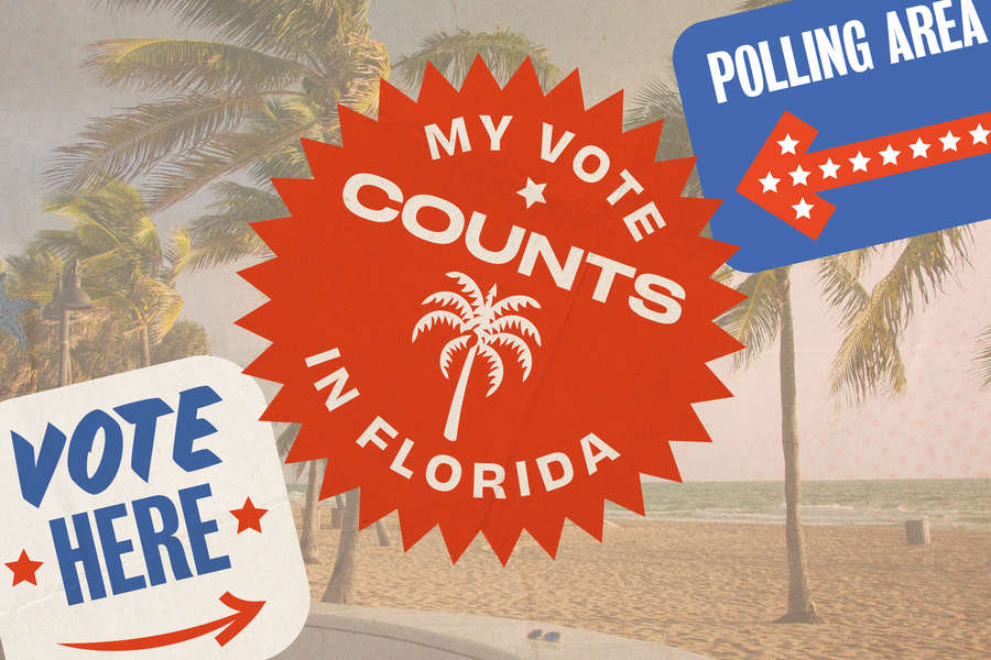 Florida 2020 Voter Guide: Registration, Deadlines, Resources & More ...