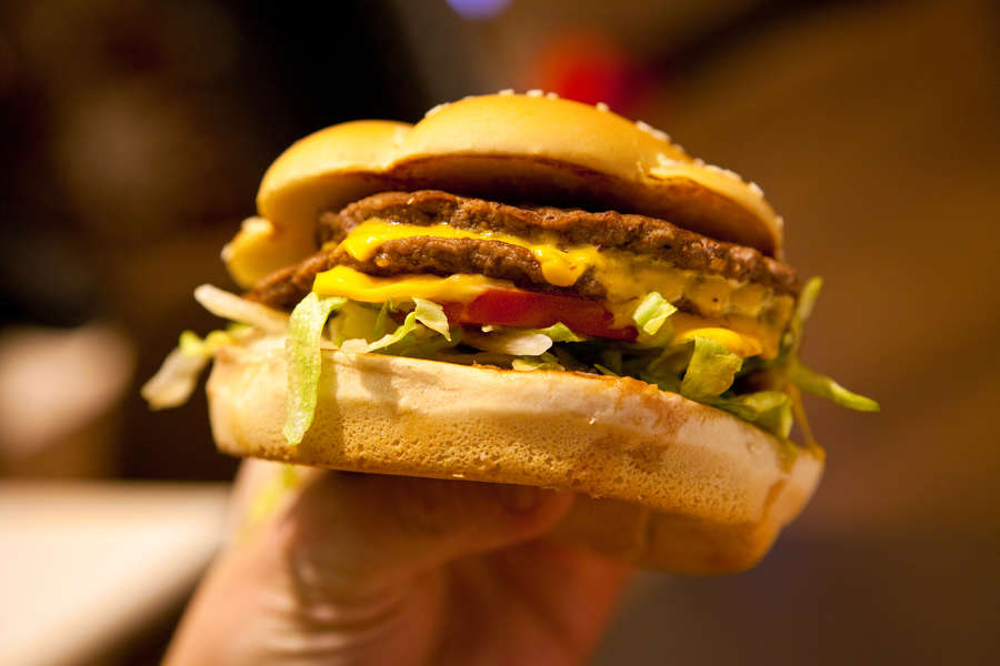 National Cheeseburger Day Deals 2020: Where to Get Free Burgers Today