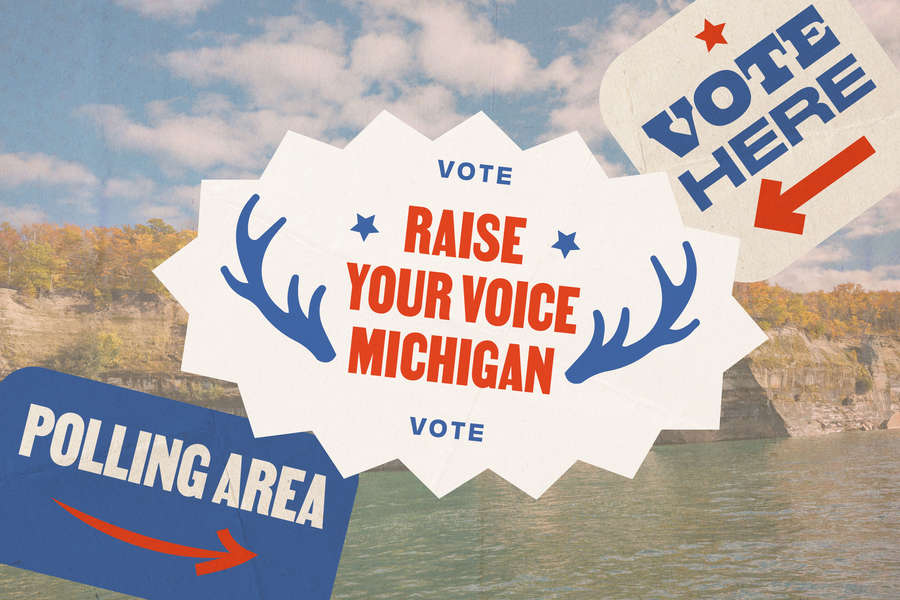 Michigan 2020 Voter Guide: Registration, Deadlines, Resources & More ...