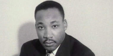mlk/fbi