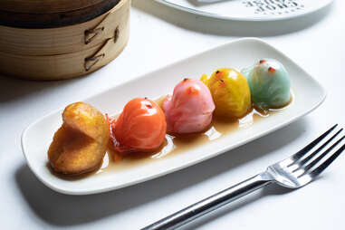Brooklyn Dumpling Shop