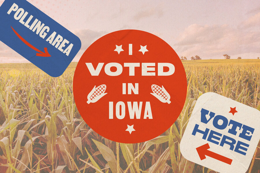 Iowa 2020 Voter Guide: Registration, Deadlines, Resources & More ...