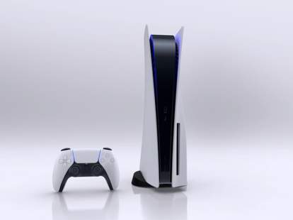 Ps5 Pre Order Pre Order The Playstation 5 At Walmart Target Or Gamestop Thrillist