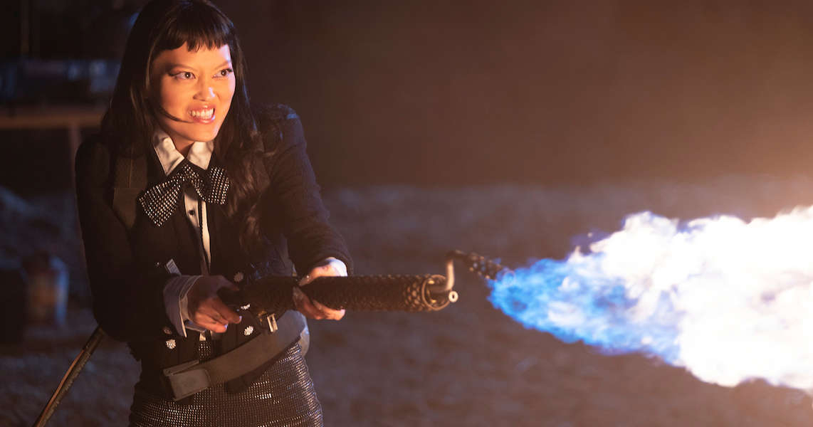 'The Babysitter Killer Queen' Best Moments Explosions, Twists & More