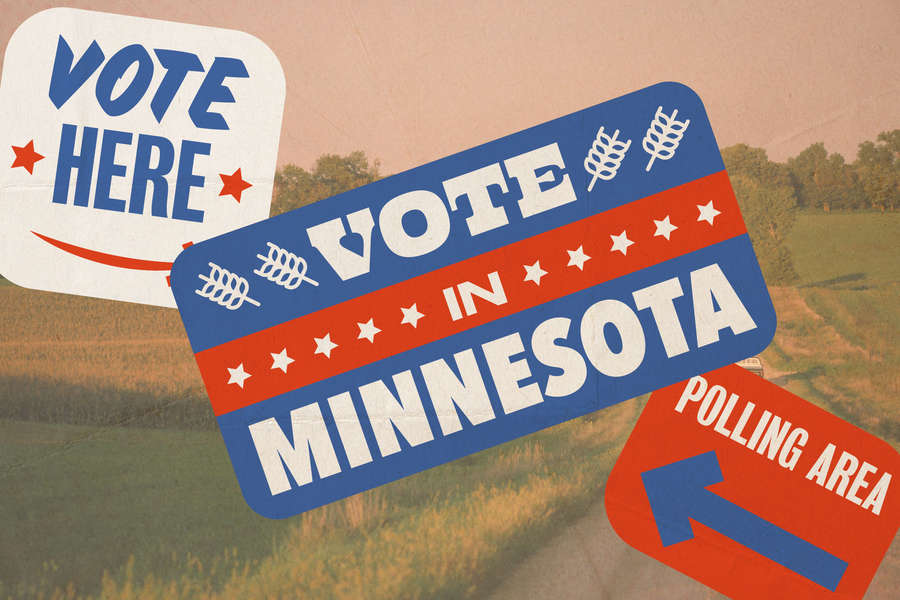 Minnesota 2020 Voter Guide: Registration, Deadlines, Resources & More ...