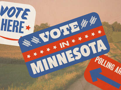 Minnesota 2020 Voter Guide: Registration, Deadlines, Resources & More ...