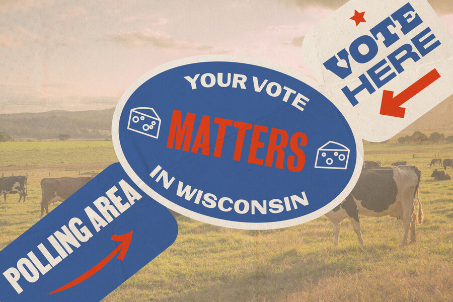 Wisconsin 2020 Voter Guide: Registration, Deadlines, Resources & More ...