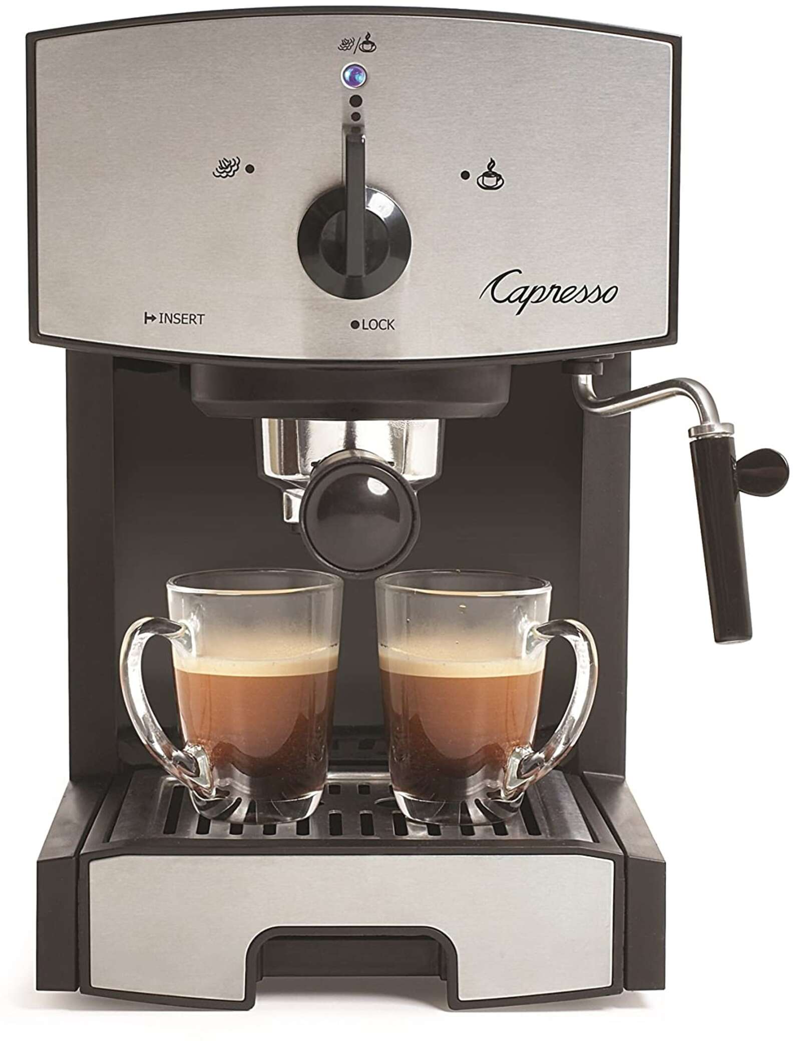 Best Affordable Espresso Machines Top Rated Espresso Makers on Amazon