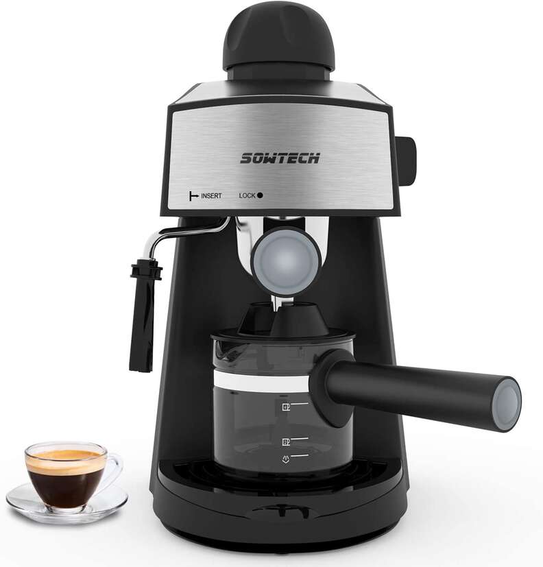 Best Affordable Espresso Machines: Top 