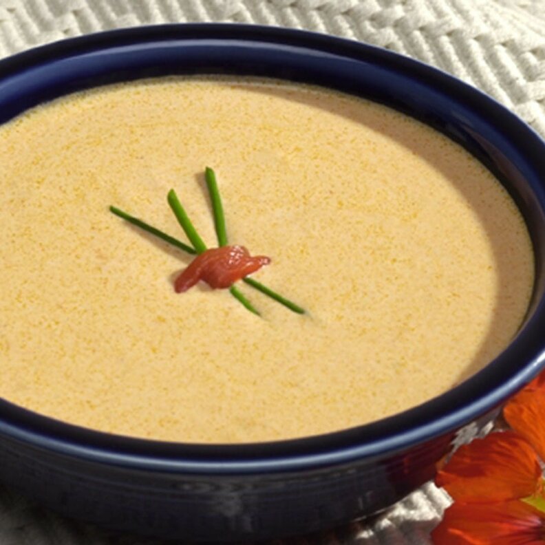 How To Get Chowder Delivered On Goldbelly Bay Shore Chowder Flash Sale