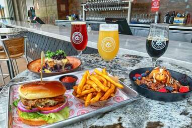 Ballast Point Brewing Company